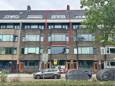 Rochussenstraat 337A-3 LIVE 22 jul. 16.00 uur