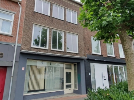Mauritslaan 114 Aanvulling LIVE 8 okt. 2025 15.00 uur