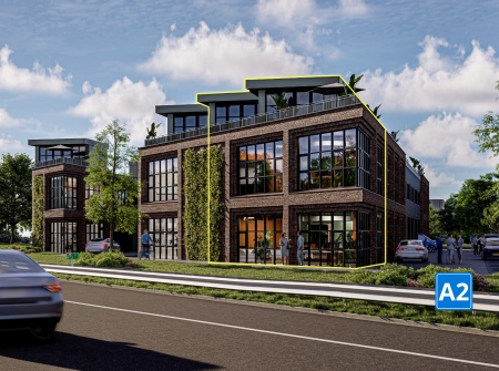 Sijsjesbergweg 4B1 LIVE 2 nov. 12:00 uur