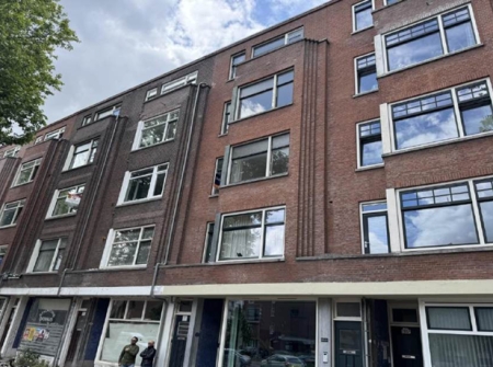 Mathenesserweg 137C02 en C03 LIVE 1 aug. 15.00 uur