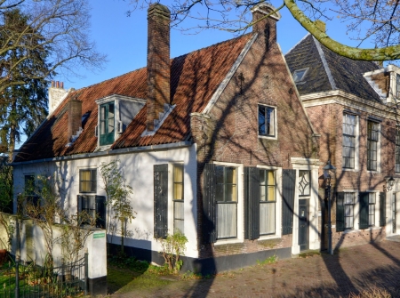 Voorstraat 13 LIVE 24 feb. 12.00 uur