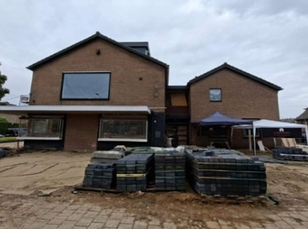 Varsseveldseweg 120A LIVE 23 okt. 10.30 uur