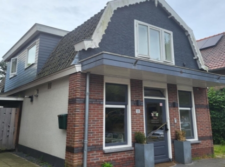Stationsweg 128 en 128A Herfinanciering 2 LIVE 7 aug. 15.30 uur