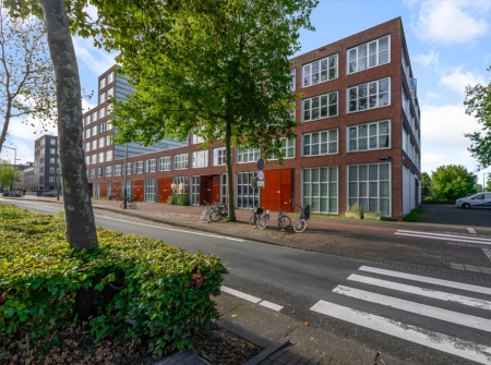 IJburglaan 1432-B LIVE 12 apr. 11.30 uur