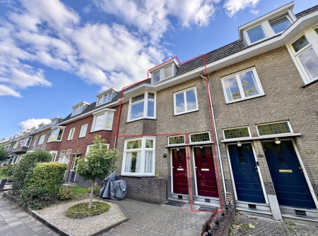 Akersteenweg 156 LIVE 19 sep. 15.00 uur