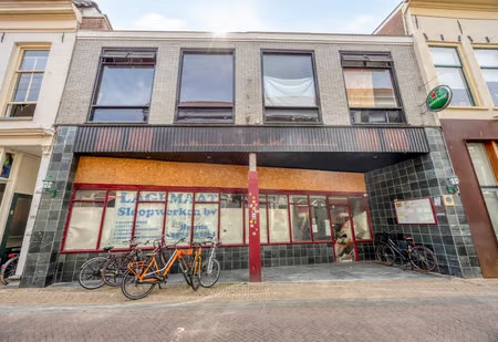 Oudestraat 202D LIVE 29 mei 10.30 uur