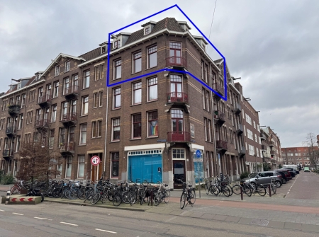 Filips van Almondestraat 1-4B Herfinanciering LIVE 29 nov. 16.45 uur