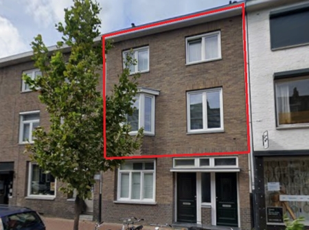 Frankenstraat 150A LIVE 6 dec. 14.30 uur