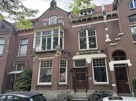 Voorschoterlaan 103F LIVE 30 aug. 12.00 uur