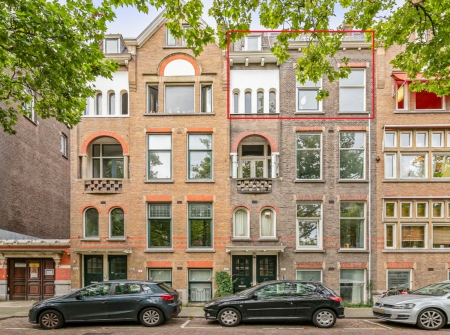 Mathenesserlaan 311B-02A2 LIVE 15 jan. 11.30 uur