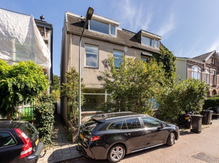 Pauwenstraat 9 LIVE 5 sept. 15.00 uur