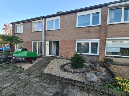 Pastoor van Cruchtenstraat 40 Herfinanciering LIVE 26 mrt. 15.00 uur