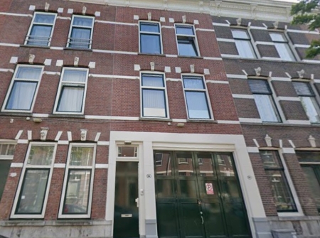 Volmarijnstraat 94 LIVE 16 okt. 15.00 uur