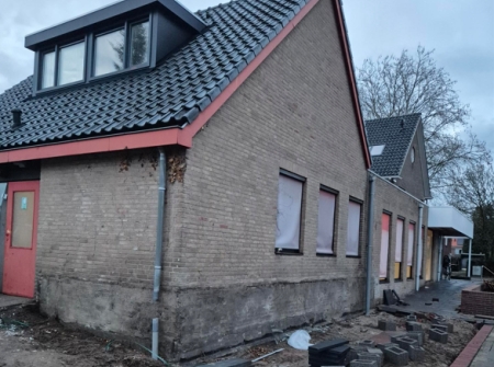 Varsseveldseweg 158 en 158A Aanvulling LIVE 20 mrt. 11.00 uur