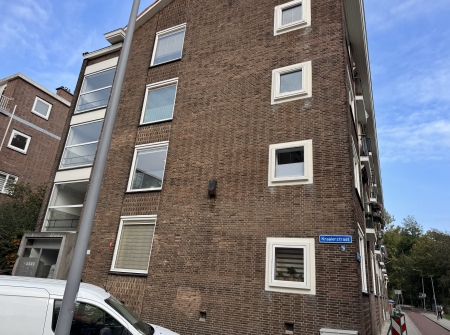 Hoekersingel 65 Herfinanciering LIVE 4 dec. 14.30 uur