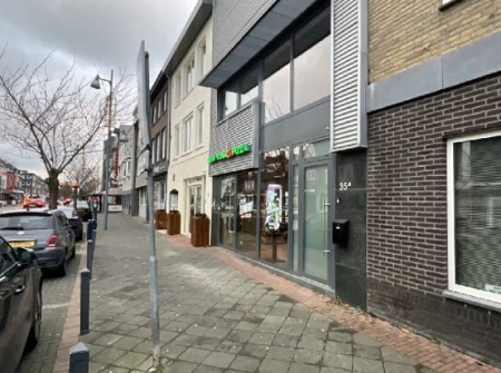 Rijksweg Centrum 35 Herfinanciering LIVE 1 apr. 15.00 uur