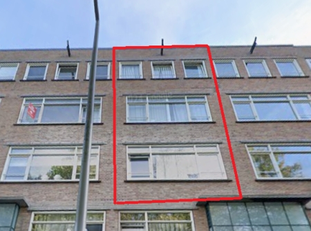 Noorderhavenkade 82C LIVE 5 dec. 12.00 uur