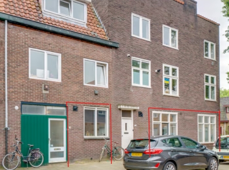 Nicolaas Sopingiusstraat 1 LIVE 9 jan. 10.30 uur