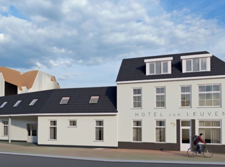 Hof te Zandeplein 19 LIVE 8 mrt. 12.00 uur