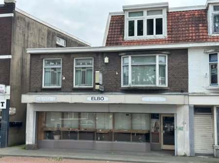 Brinkgreverweg 106A LIVE 28 sep. 15.00 uur