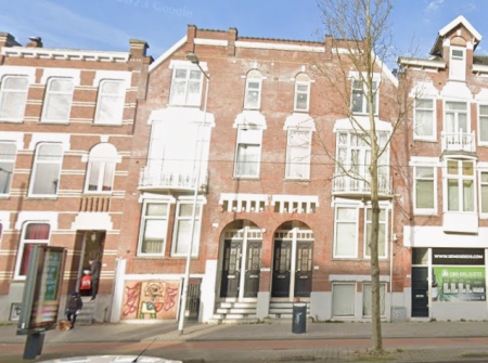 Henegouwerlaan 79D LIVE 29 jan. 12.30 uur