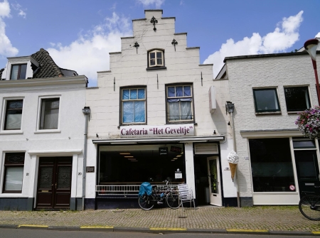 Herenstraat 19 en 19A Herfinanciering LIVE 3 aug. 15.30 uur