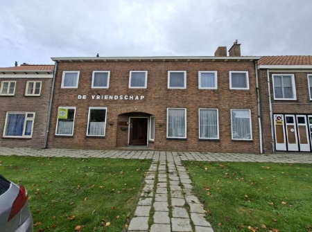 Willemsweg 9 LIVE 12 nov. 12.00 uur