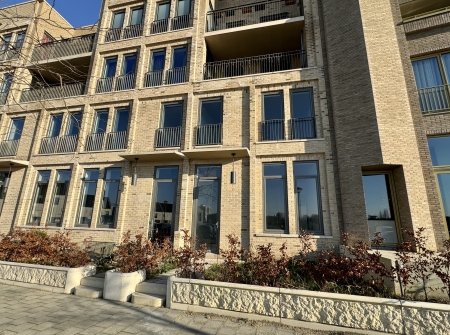 Frederik Hendriklaan 50 B06 Herfinanciering 2 LIVE 1 nov. 12:30 uur