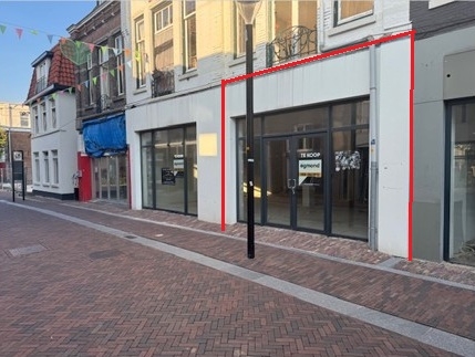 Grotestraat 24 LIVE 26 mrt. 15.00 uur