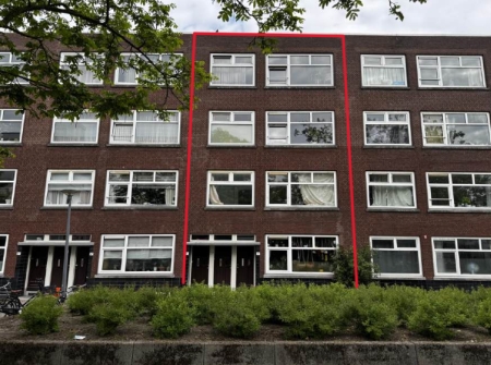 Dirck Hoffstraat 3A-C LIVE 17 jun. 15.00 uur