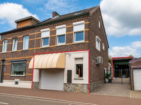 Ambyerstraat Noord 134A LIVE 27 aug. 16.30 uur