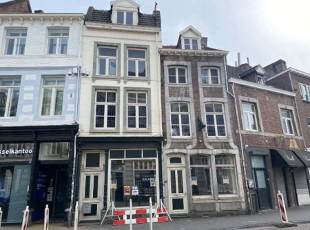 Maastricht Brusselsestraat 15