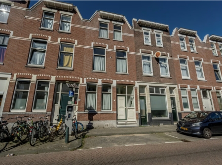Spanjaardstraat 69 LIVE 4 sept. 12.00 uur