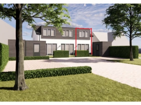 Achterweg 50C LIVE 13 dec. 16.30 uur