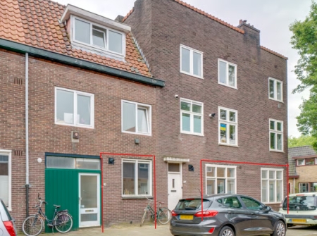 Nicolaas Sopingiusstraat 1 LIVE 9 jan. 10.30 uur