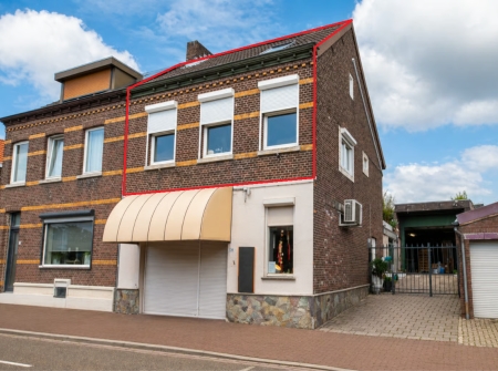 Ambyerstraat Noord 134B LIVE 27 aug. 16.30 uur