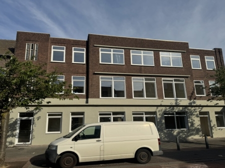 Rijksweg Centrum 50B Herfinanciering LIVE 20 aug. 14.00 uur
