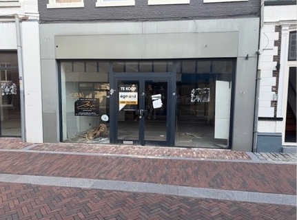 Grotestraat 26 LIVE 26 mrt. 15.00 uur