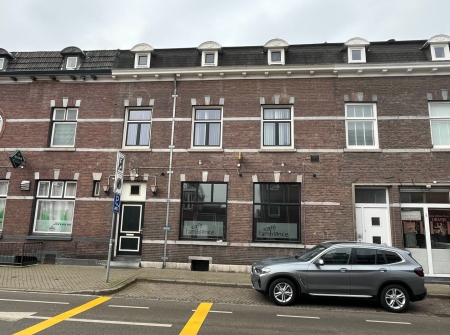 Burgemeester Cortenstraat 1 LIVE 25 jul. 13.00 uur