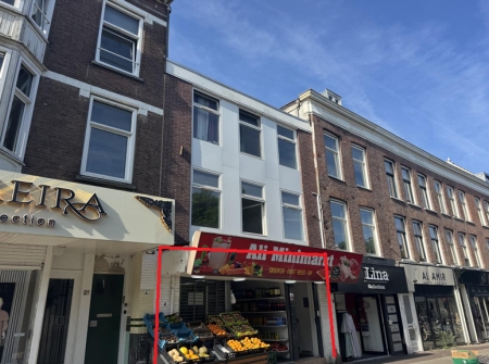 Noordmolenstraat 4A LIVE 1 okt. 12.00 uur