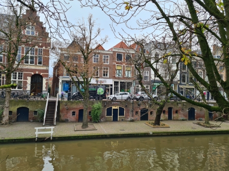 Oudegracht 261 Herfinanciering 2 LIVE 24 dec. 14.00 uur