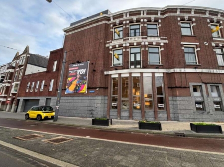 Schiekade 4D LIVE 4 mrt. 11.30 uur