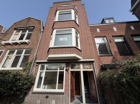 Noordsingel 135A-B LIVE 1 mei 11.00 uur