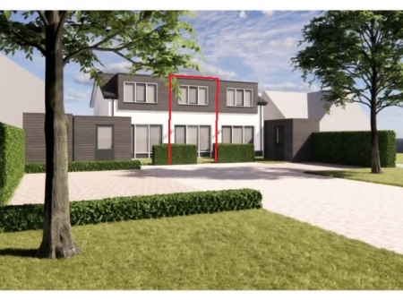 Achterweg 50B LIVE 13 dec. 16.30 uur