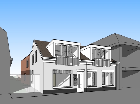 Dorpsstraat 114 LIVE 15 apr. 15.00 uur