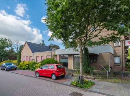 Varsseveldseweg 158 en 158A Herfinanciering LIVE 27 jul. 16.00 uur