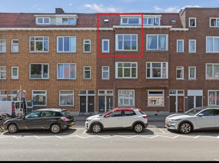 Strevelsweg 132 A02 LIVE 13 nov. 12.00 uur