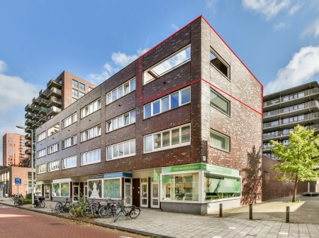 Ottho Heldringstraat 25M-A3 LIVE 20 dec. 15.30 uur