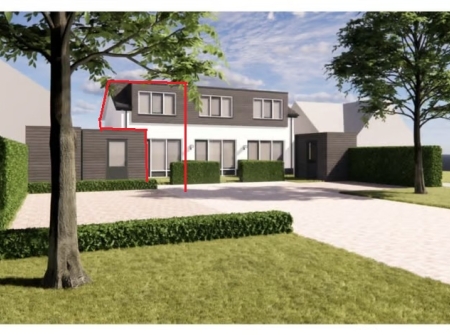 Achterweg 50A LIVE 13 dec. 16.30 uur