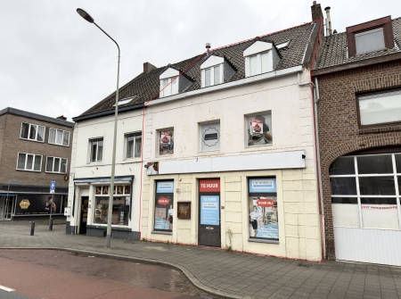 Scharnerweg 36 LIVE 15 jan. 11.30 uur